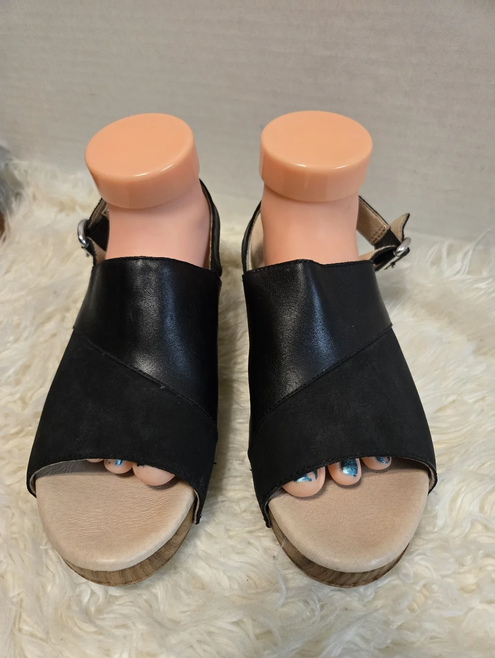 Dansko sandals Black - Picture 7 of 16